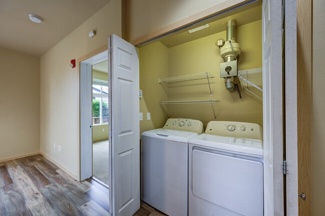 Building Photo - Capitol Steps