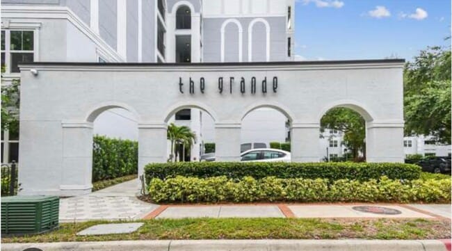 Exclusive Downtown Orlando condo - the GRANDE - Exclusive Downtown Orlando condo - the GRANDE