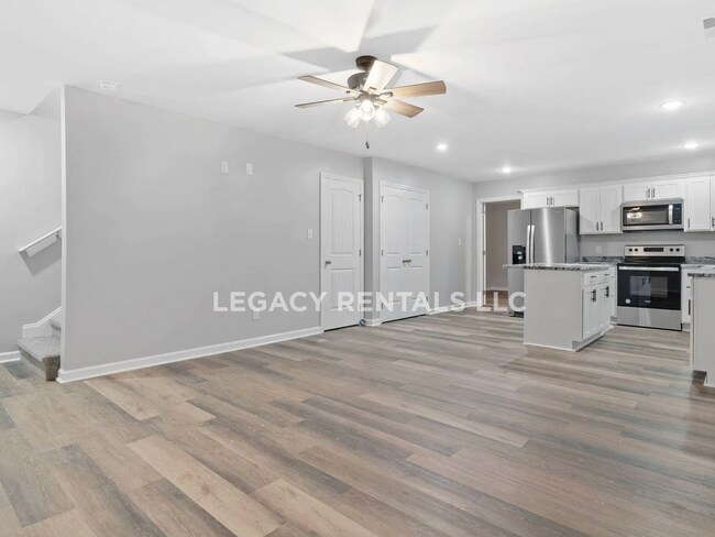 Foto del edificio - 312 W Blair Ave