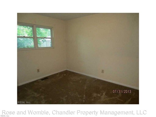 Building Photo - 3 br, 1 bath House - 805 New Bern Ave.
