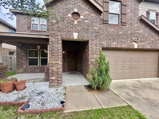 Foto del edificio - 3145 Morgan Meadow Ln