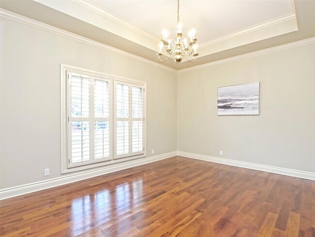 Foto del edificio - 6605 Mesa Dr