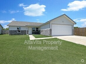 Building Photo - 437 S Cleburne Whitney Rd
