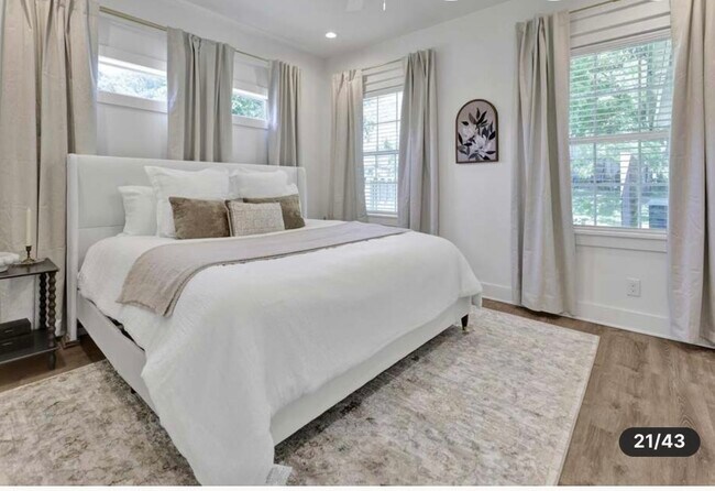 Foto del edificio - 1505 36th St N