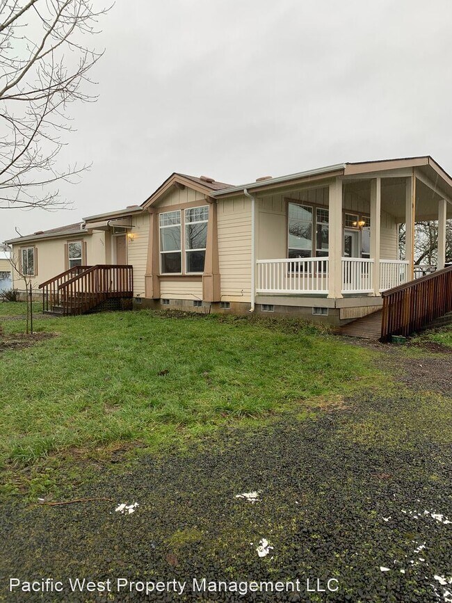 Building Photo - 3 br, 2 bath House - 9302 Rickreall Road