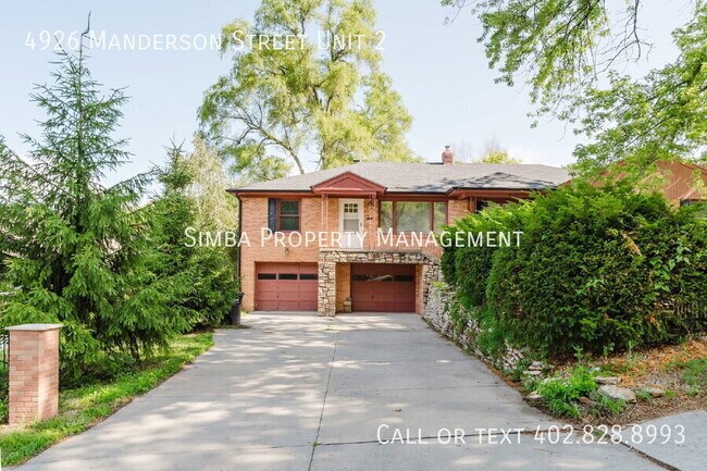 Foto del edificio - 4926 Manderson St