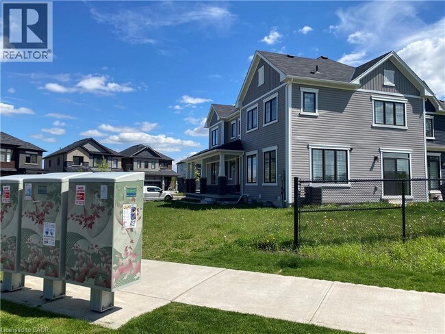 Building Photo - 2 Cahill Dr
