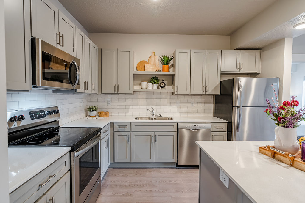 Lofts at 5 Points Apartments in Ogden, UT