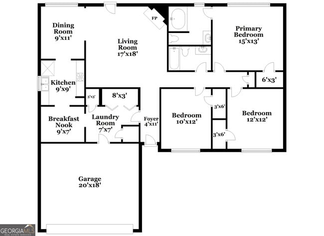 Building Photo - 8007 Crane Rd