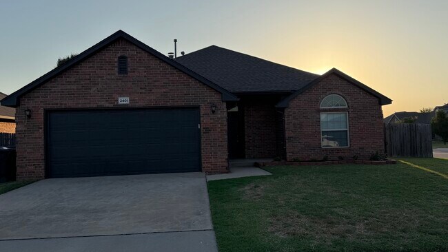 Foto del edificio - 2401 Chadsford Ln