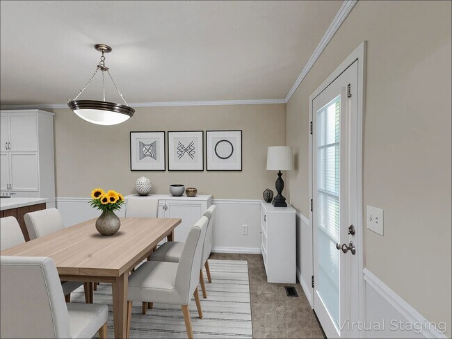 Foto del edificio - 495 Princeton Dr