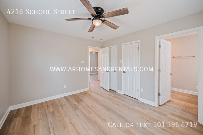 Foto del edificio - 4216 School St