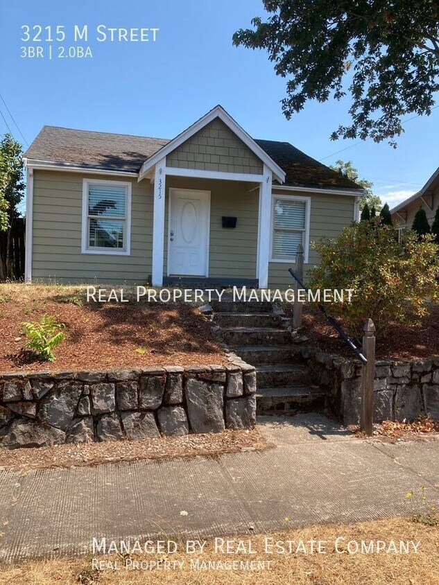 Foto principal - Adorable Bungalow Just Minutes From Downto...