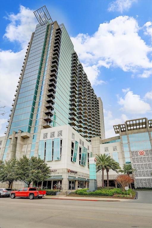 Foto del edificio - 5925 Almeda Rd