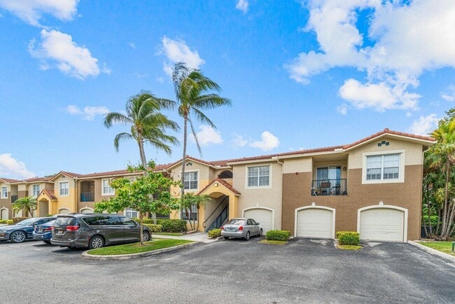 Building Photo - 15055 Michelangelo Blvd