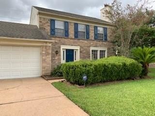 Primary Photo - 3106 Mesquite Dr