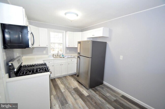 Foto del edificio - 267 Mott Ave