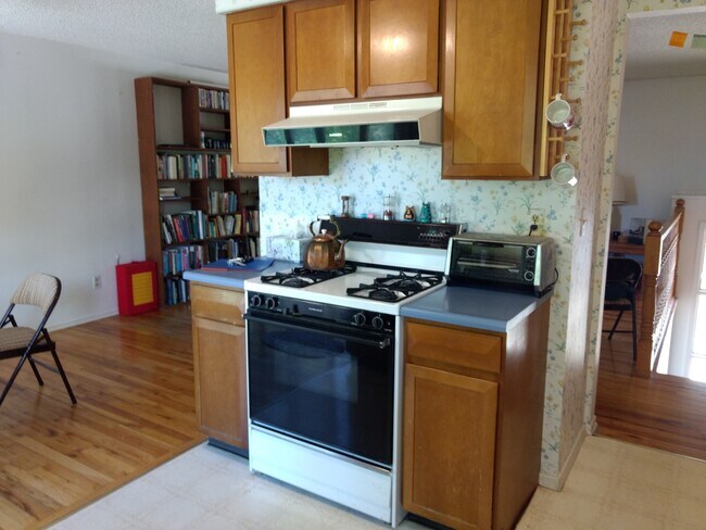 Foto del edificio - Spacious, East Boulder Home in Great Neigh...
