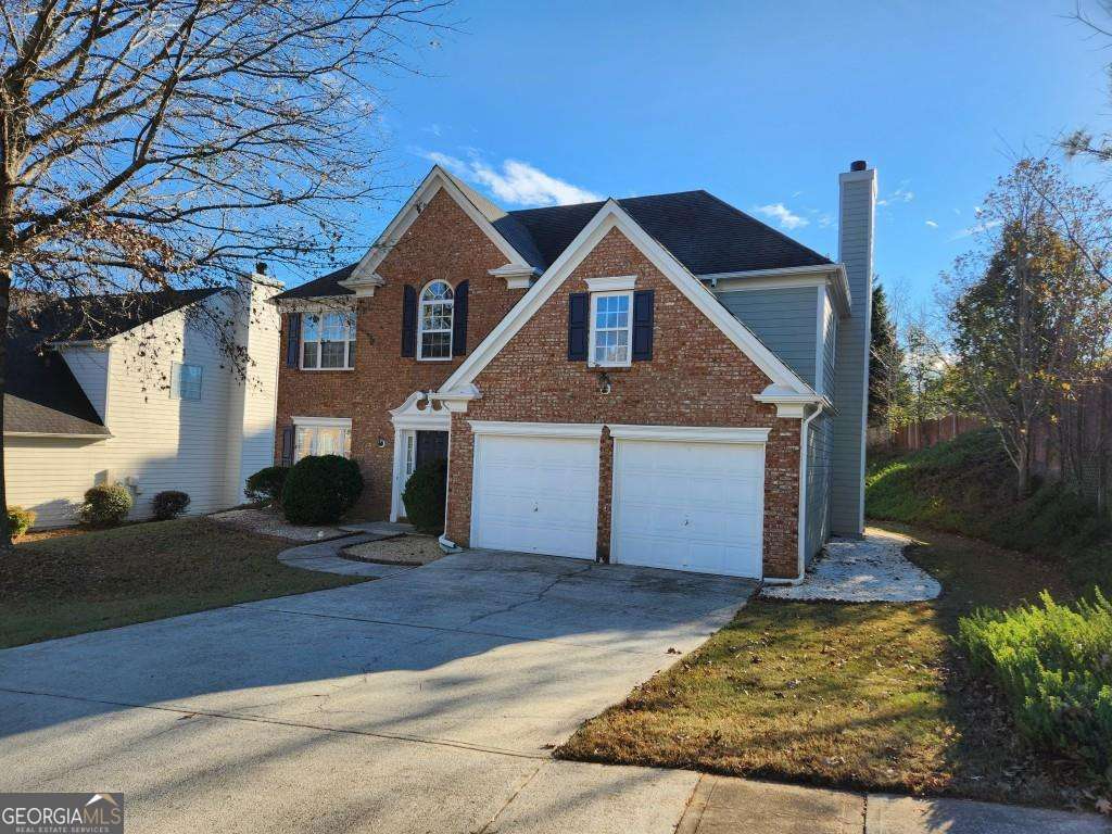 Primary Photo - 3931 Tugaloo River Dr NW