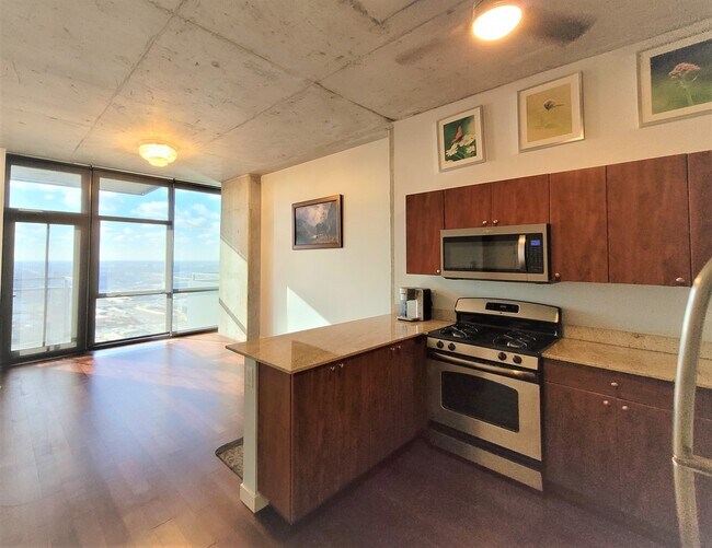 Foto del edificio - 235 W Van Buren St