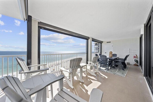 Foto del edificio - 25020 Perdido Beach Blvd