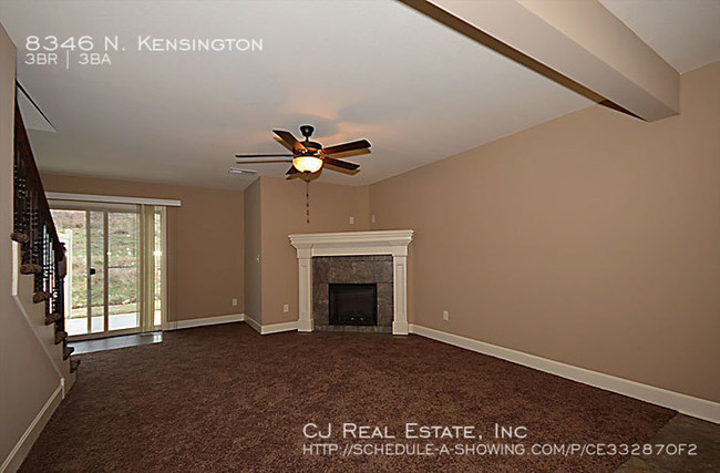 Foto del edificio - 8346 N Kensington Ave
