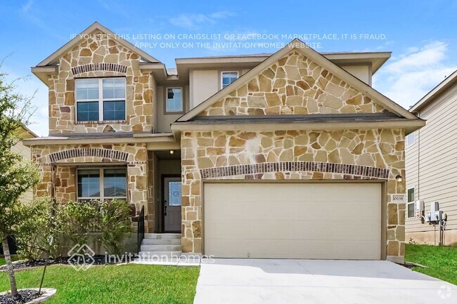 Building Photo - 10638 Gentle Fox Bay