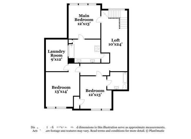 Building Photo - 3984 Abernathy Farm Way NW