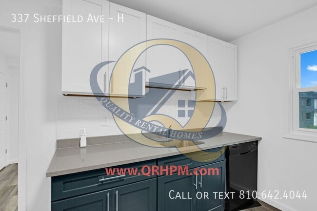 Foto del edificio - 337 Sheffield Ave
