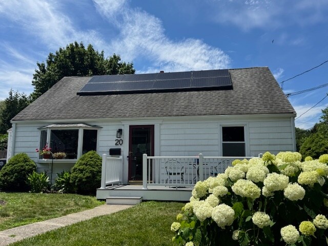 Primary Photo - 20 York St