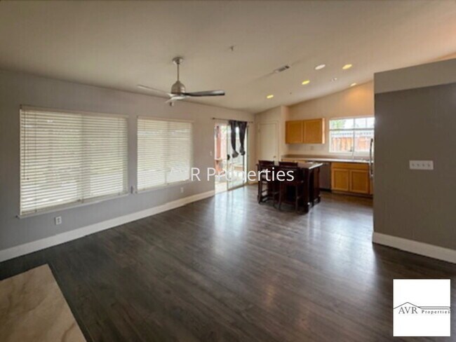 Foto del edificio - Beautiful Livermore home with luxury gazeb...