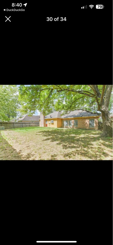 Foto principal - 13626 Cedar Point Dr