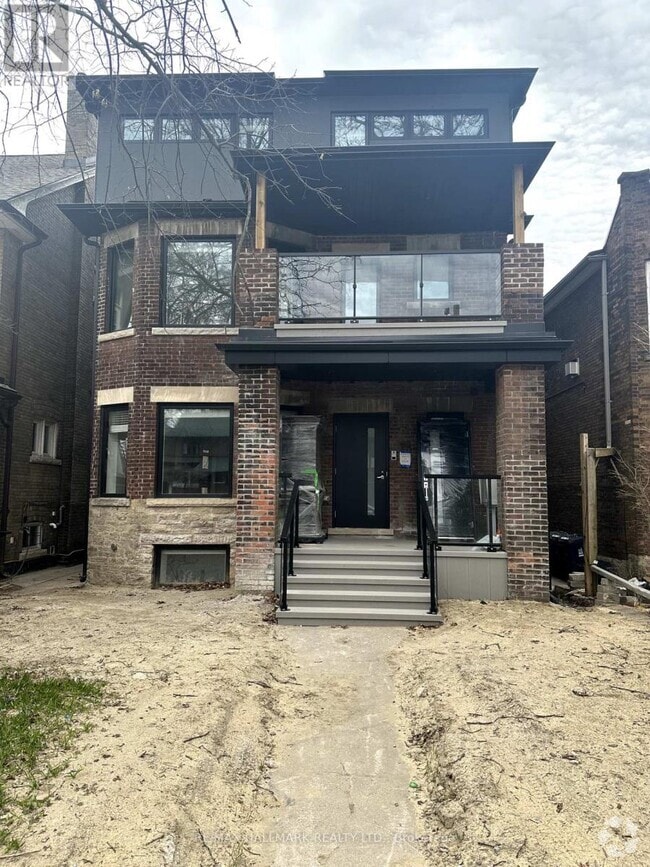 Building Photo - 73 Boustead Ave