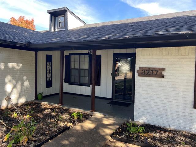 Foto del edificio - 3217 N Marseille Ln