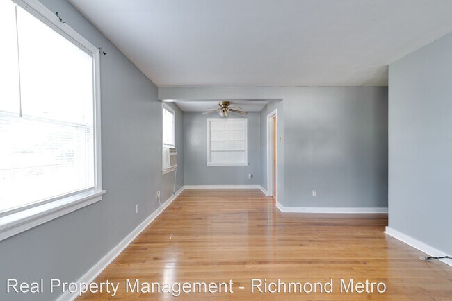 Foto del edificio - 3 br, 1 bath House - 1125 Maryland Avenue