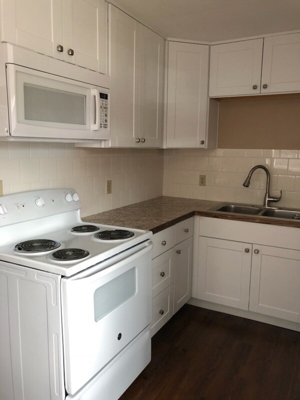 Foto del edificio - 2 Bedroom 1 bath in NW Corvallis