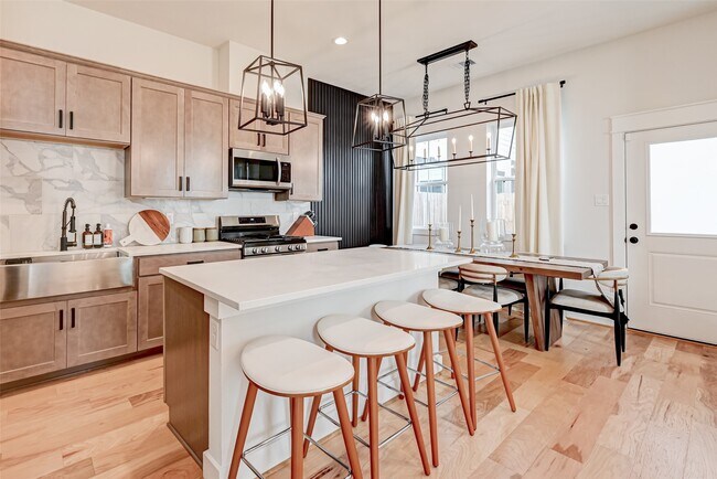 Foto del edificio - 5418 Wheatley St