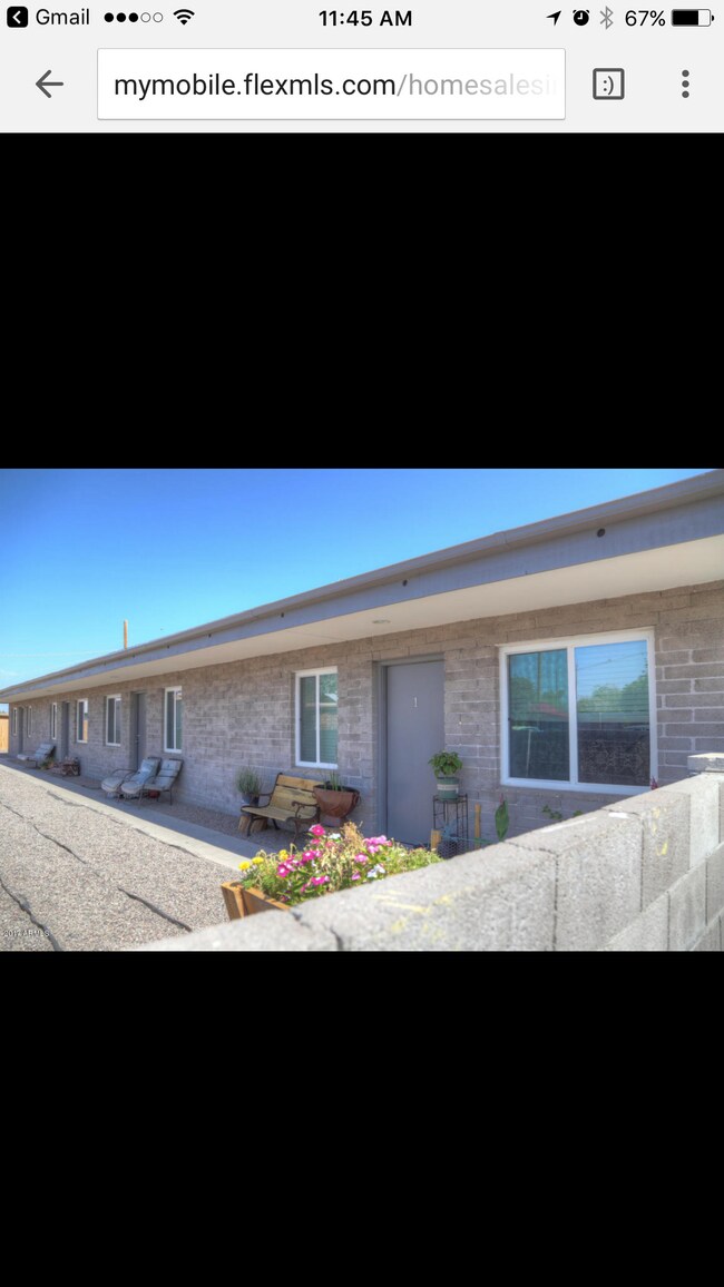 Foto del edificio - 2212 N 18th St