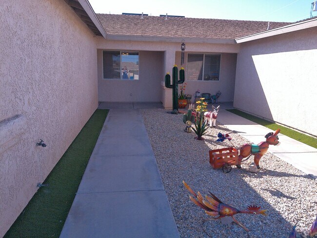 Foto del edificio - Seasonal rental 2 bedrooms 2 bathrooms