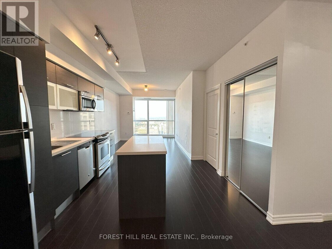 Photo principale - 386-4386 Yonge St