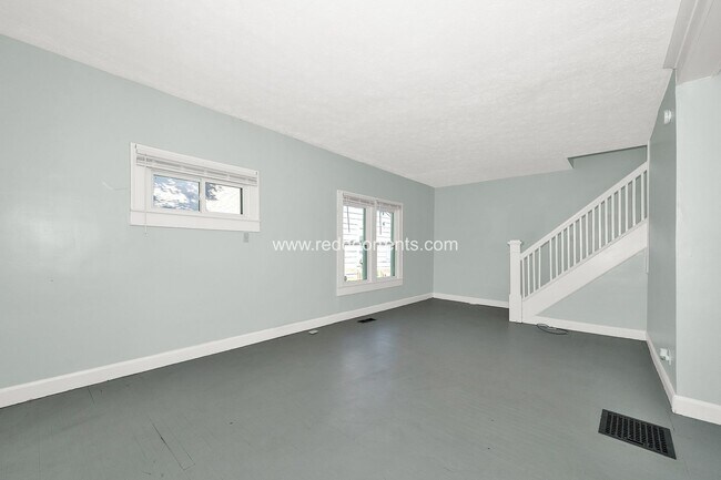 Foto del edificio - A Must-See Duplex!