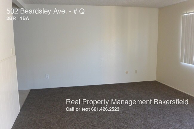 Foto del edificio - 502 Beardsley Ave