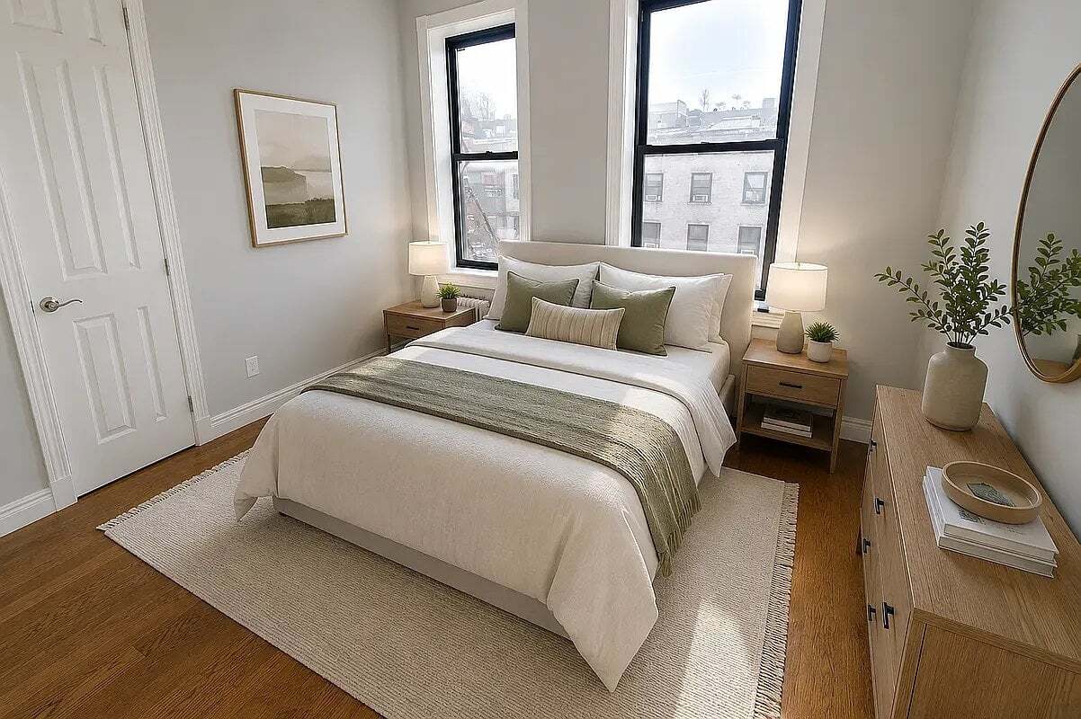 Foto del edificio - 248 Mott St