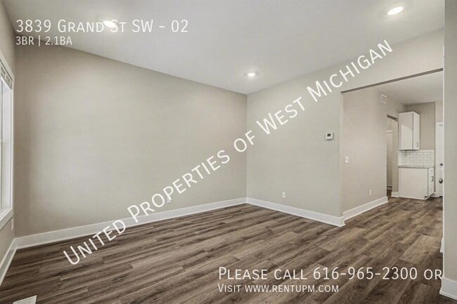 Building Photo - 3839 Grand St SW