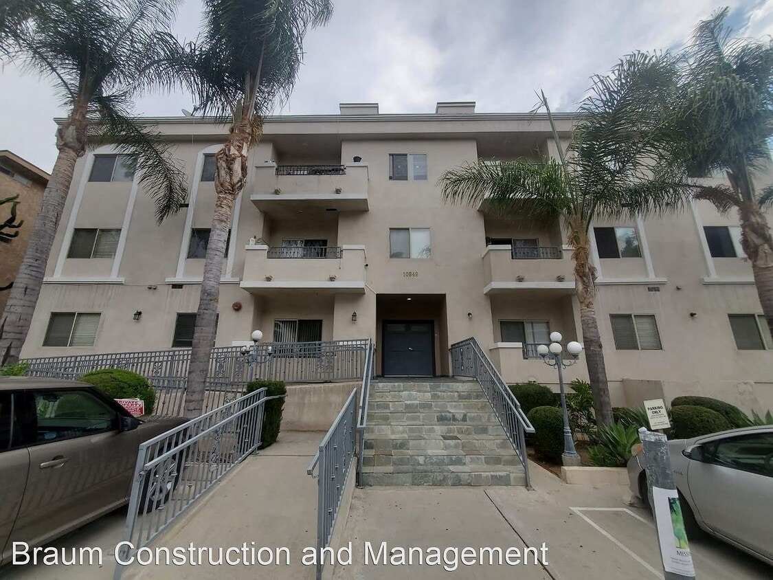 Photo - 10849 Fruitland Dr (Los Angeles, CA)