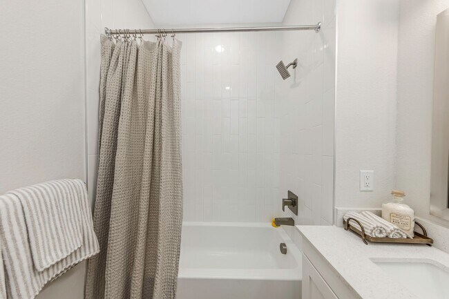 Interior Photo - Everest Largo Apartments