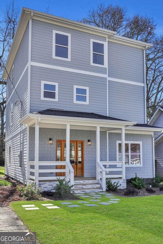Foto principal - 1557 Alder Ct SE