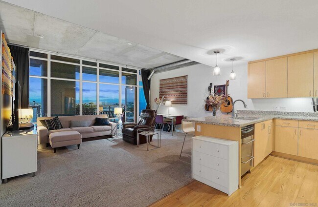 Foto del edificio - 1080 Park Blvd