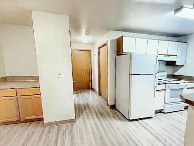 Foto del edificio - Charming 2 bedroom 1 bath townhome available!