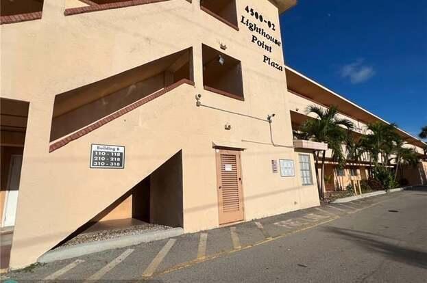Foto del edificio - 4502 N Federal Hwy